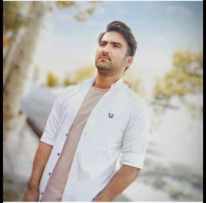 کشواد طهماسبی روزگار تلخ